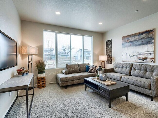 Foto del edificio - 2603 Thunderstreak Ln