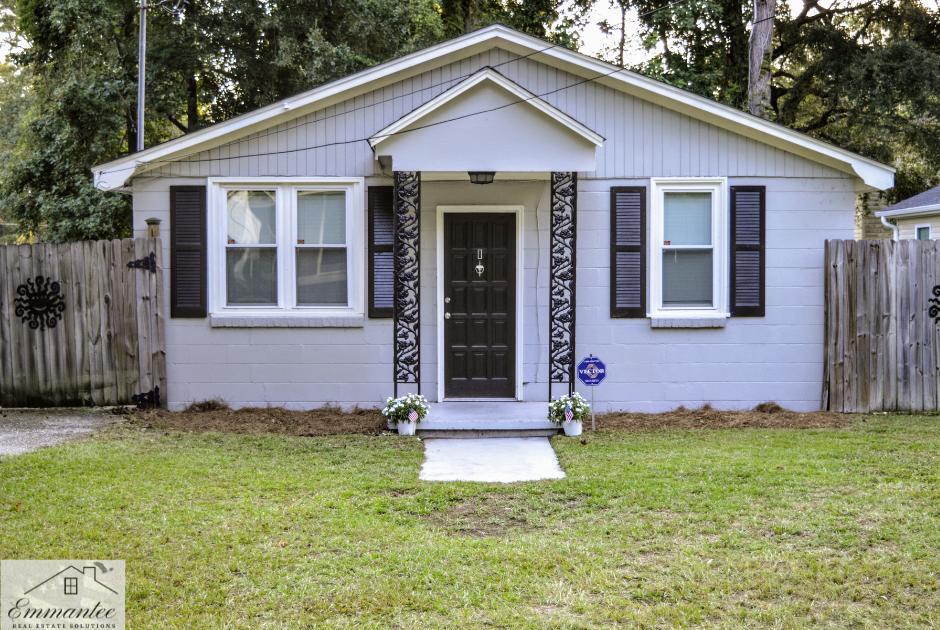 Foto principal - 1442 Agatha St