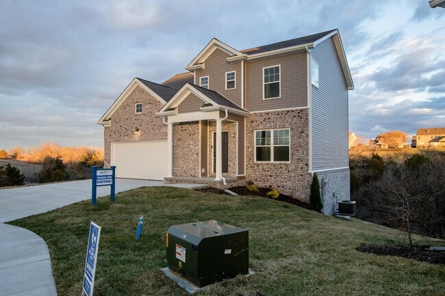 Foto del edificio - 932 Camden Ct