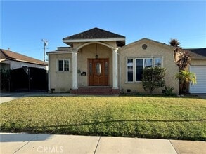 Building Photo - 825 San Marino Ave