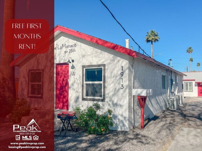 A606 - A606 Apartment