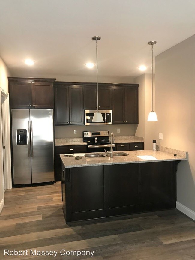 Foto del edificio - 100-215 Beckley Ridge Ln