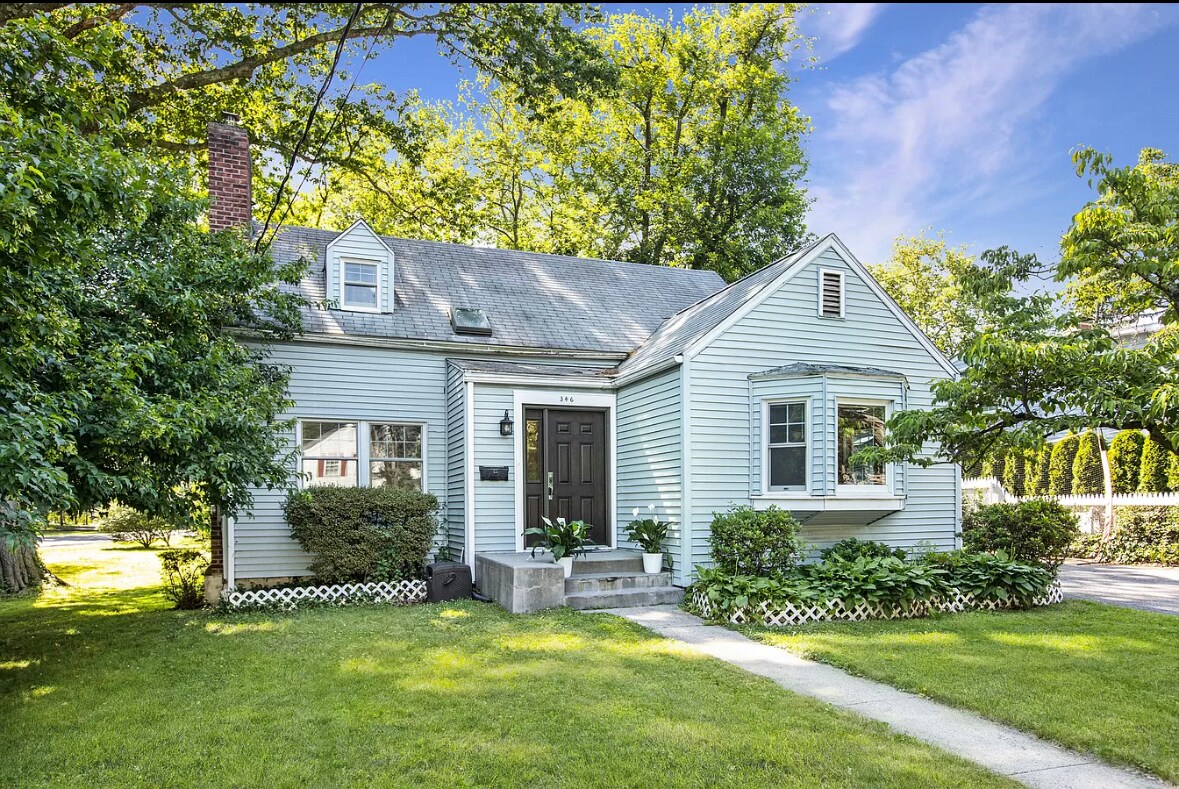 Primary Photo - 346 Milton Rd