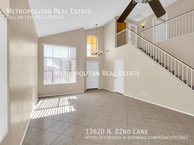 Foto del edificio - 13620 N 82nd Ln