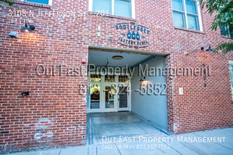 Building Photo - 3108 N Jefferson St