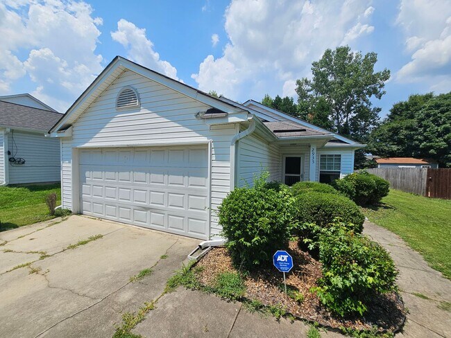 Building Photo - Nice Ranch in Cabarrus County