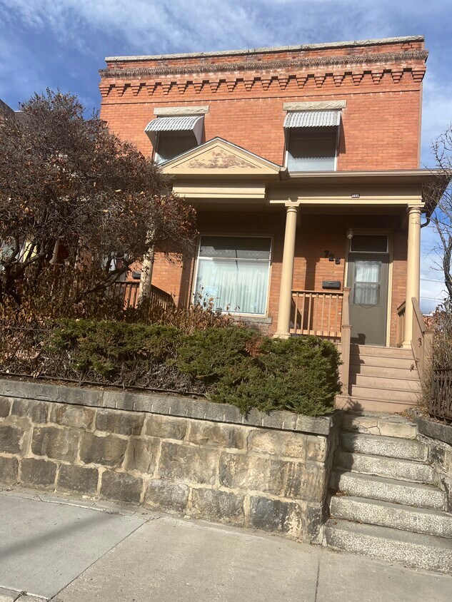 725 W Park St Unit 725, Butte, MT 59701 Apartments in Butte, MT