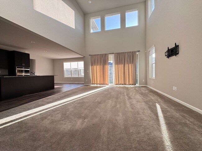 Foto del edificio - Newer Gorgeous home in Timnath