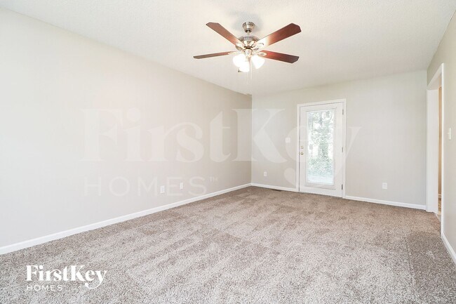 Foto del edificio - 25 Merrimar Ct