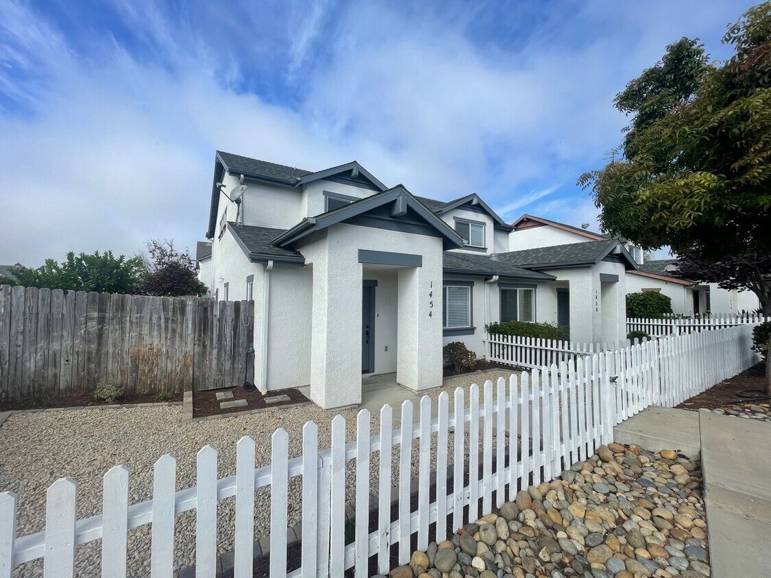1454 Jasmine Pl, Arroyo Grande, CA 93420 House Rental in Arroyo