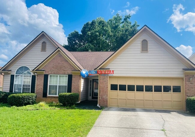 Building Photo - Spacious ranch in the DISCOVERY cluster in...