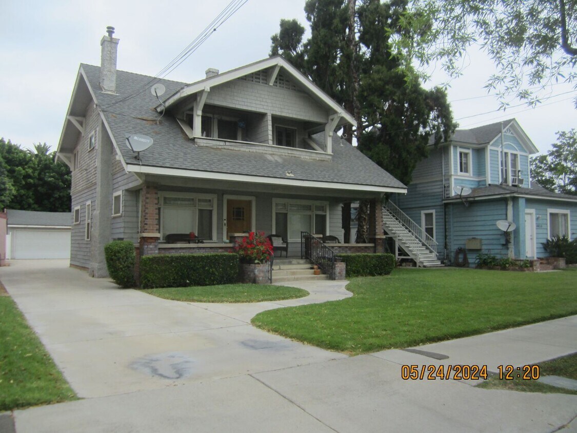 Primary Photo - SHAW 65