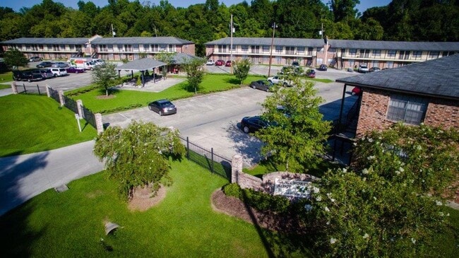 aerial photo of property - Kenilworth Ridge... A Hidden Jewel!