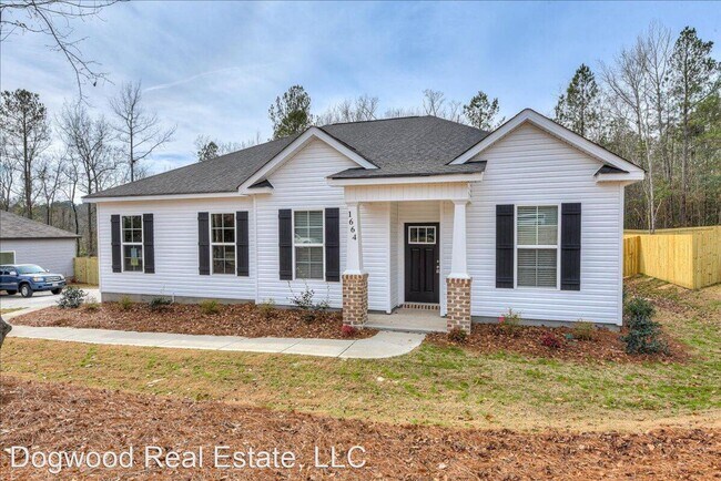 Building Photo - 4 br, 2 bath House - 1602 Womrath Rd