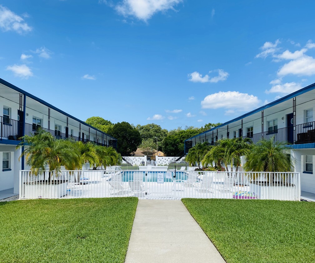 Foto principal - 807 S Howard Ave