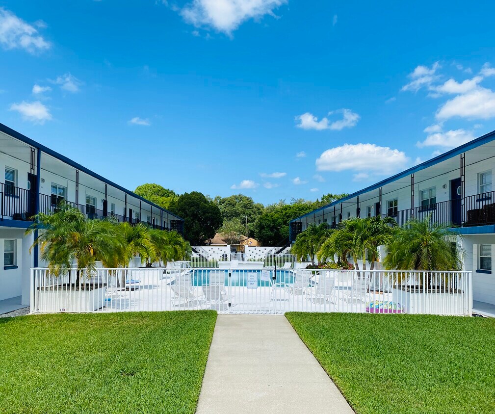 807 S Howard Ave, Tampa, FL 33606 Apartments in Tampa, FL