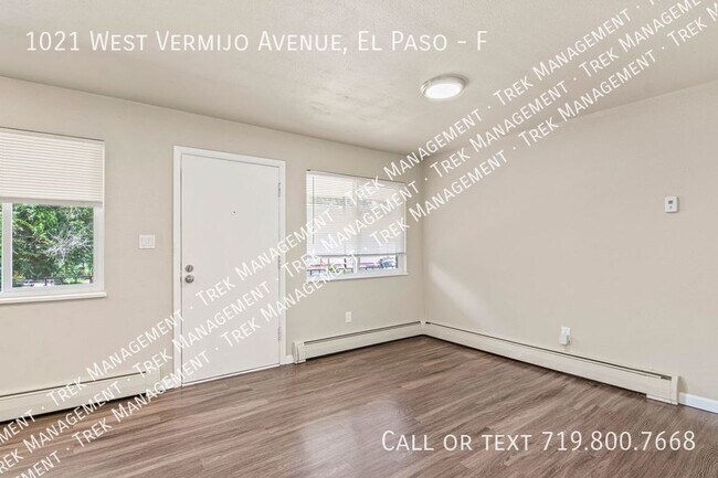 Foto del edificio - Remodeled and Old Colorado City under $1k?...