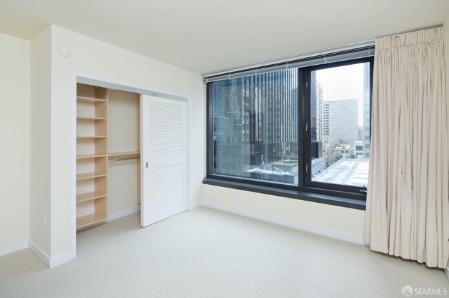 Foto del edificio - 199 New Montgomery St