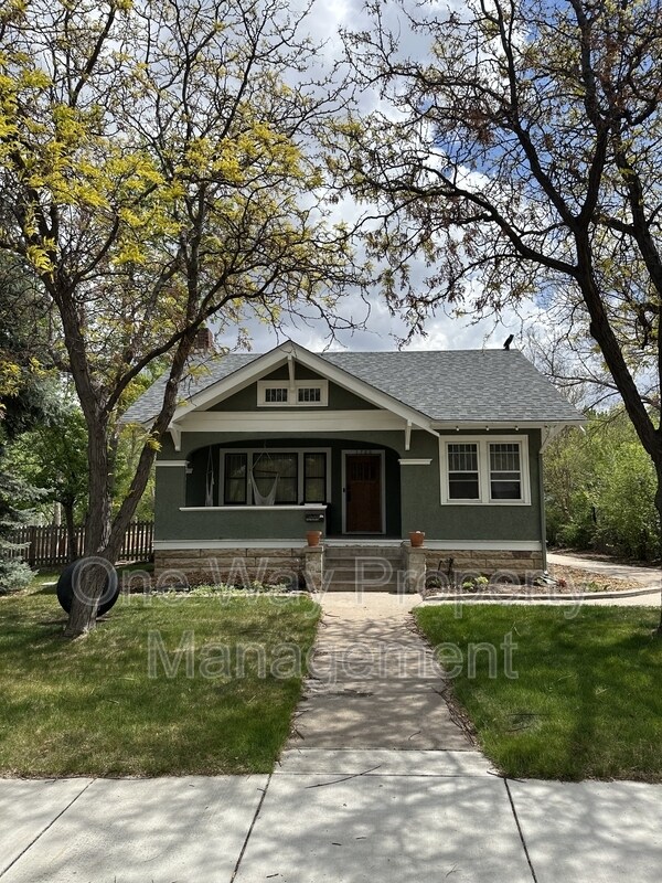 Foto del edificio - 1700 13th Ave