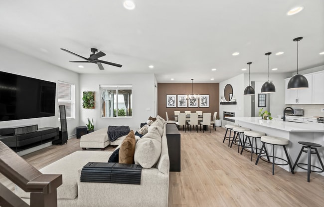 Photo - 17721 Parkside Dr N House