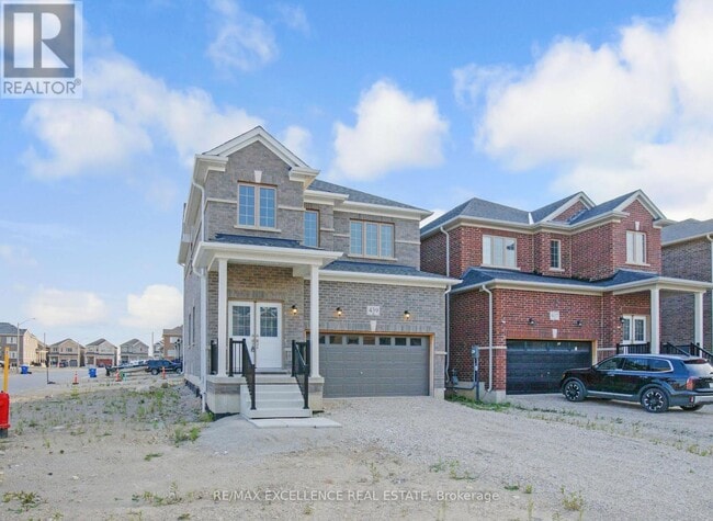 Building Photo - 439 Van Dusen Ave