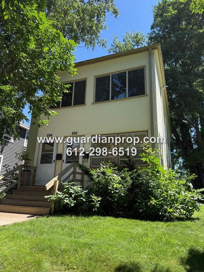 Building Photo - 884-886 Cherokee Ave