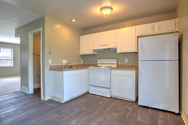 Foto del edificio - The Mint Townhomes