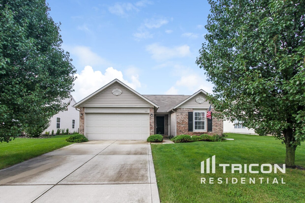 Foto principal - 928 Webb Dr