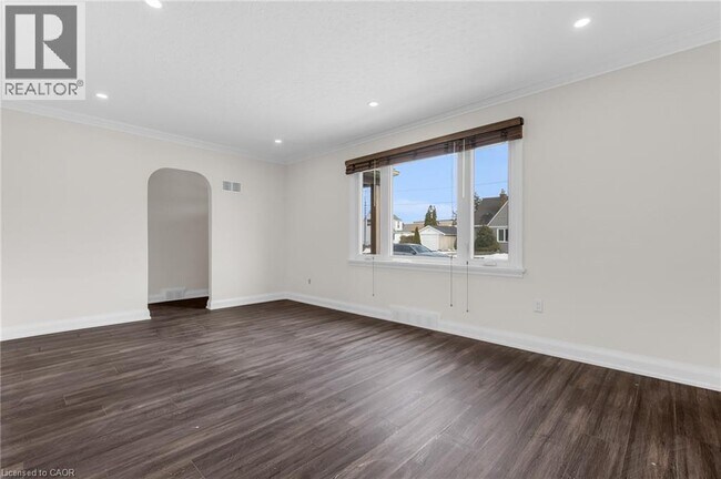 Photo du bâtiment - 18 Princess St