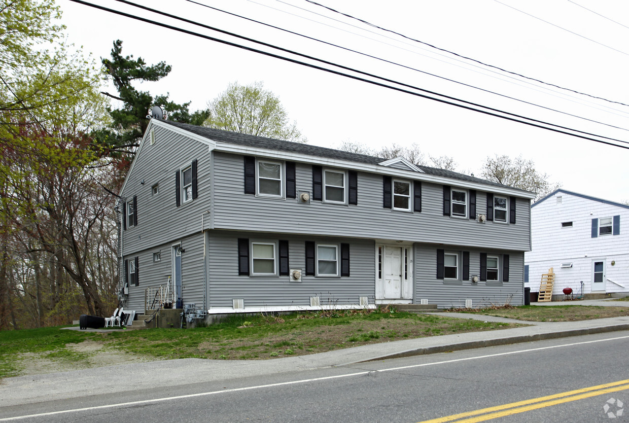 Building Photo - 33-35 Birch St