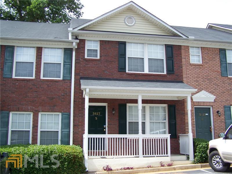 Primary Photo - 3627 Ginnis Rd