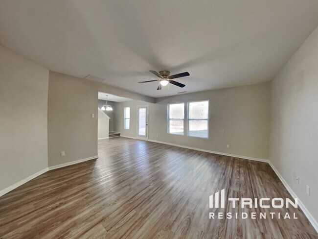 Building Photo - 855 Bitting Hall Circle Rural Hall NC