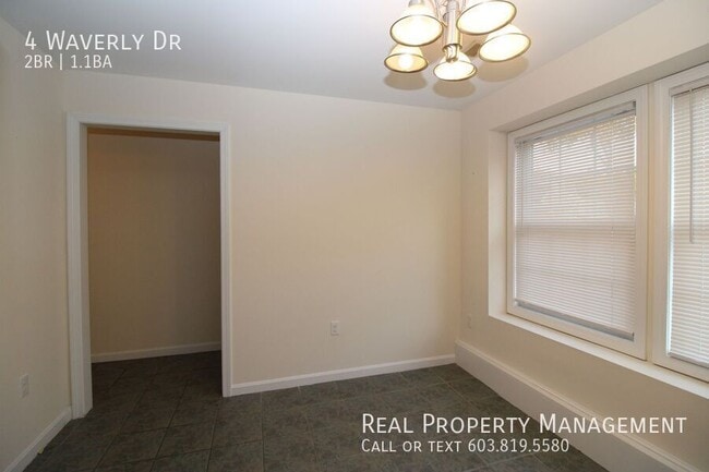 Building Photo - 4 Waverly Dr