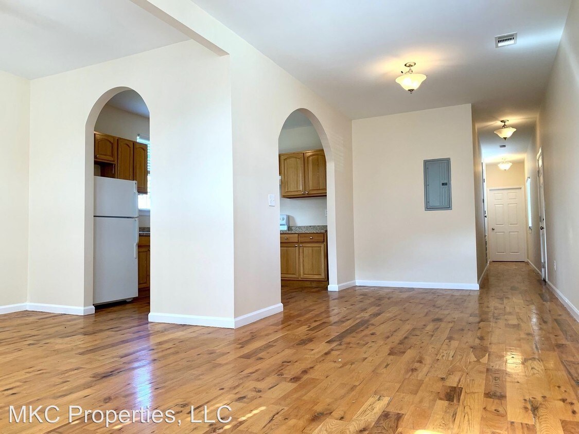 2255 N Prieur St, New Orleans, LA 70117 Apartment for Rent in New