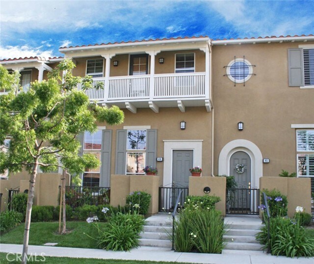 Foto del edificio - 44 Modesto