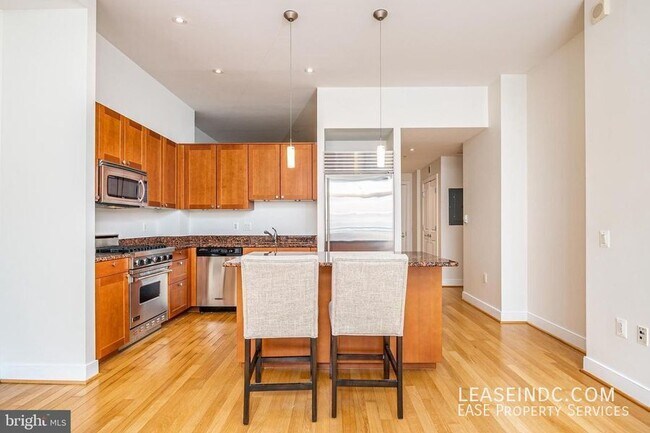 Foto del edificio - 2425 L St NW