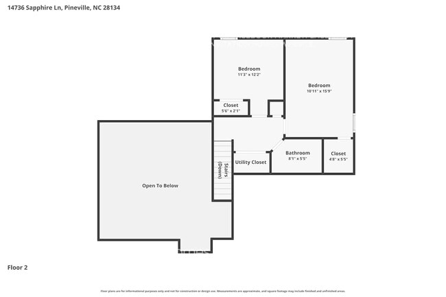 Building Photo - 14736 Sapphire Ln