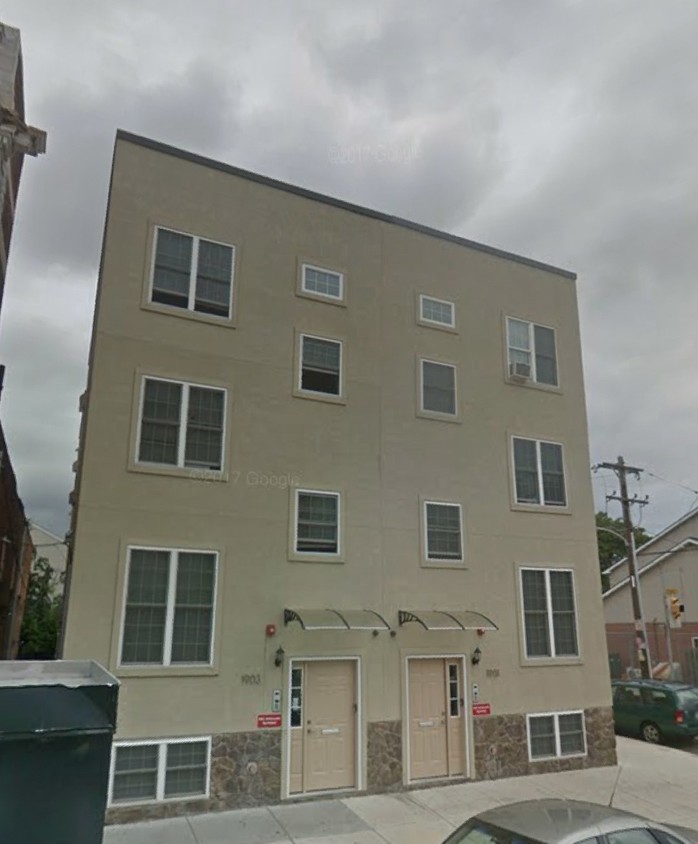 Foto principal - 1903 Cecil B. Moore Ave