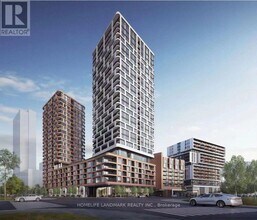 Building Photo - 38 Andre de Grasse St