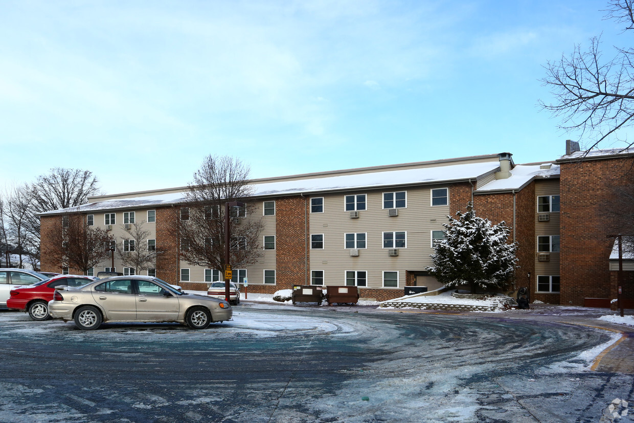 Foto del edificio - Countryside Village