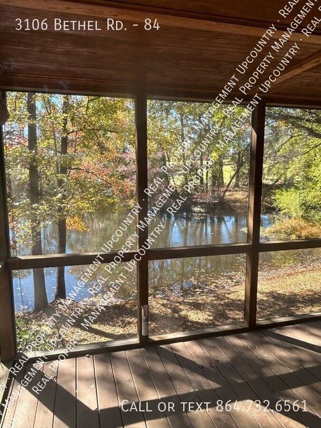 Foto del edificio - 3106 Bethel Rd