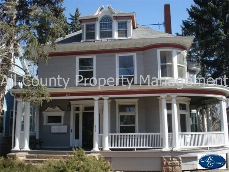 Primary Photo - 727 S Nevada Ave