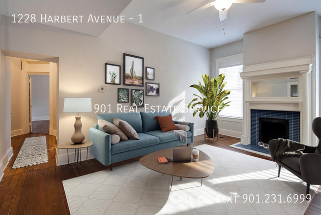 Photo - 1228 Harbert Ave Apartment