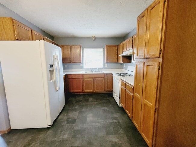 Foto del edificio - 1217 Warren Ln