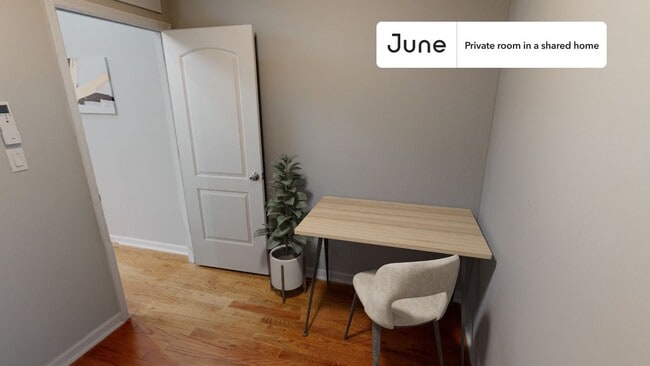 Foto del edificio - Room in Shared 3 bed/1 bath home