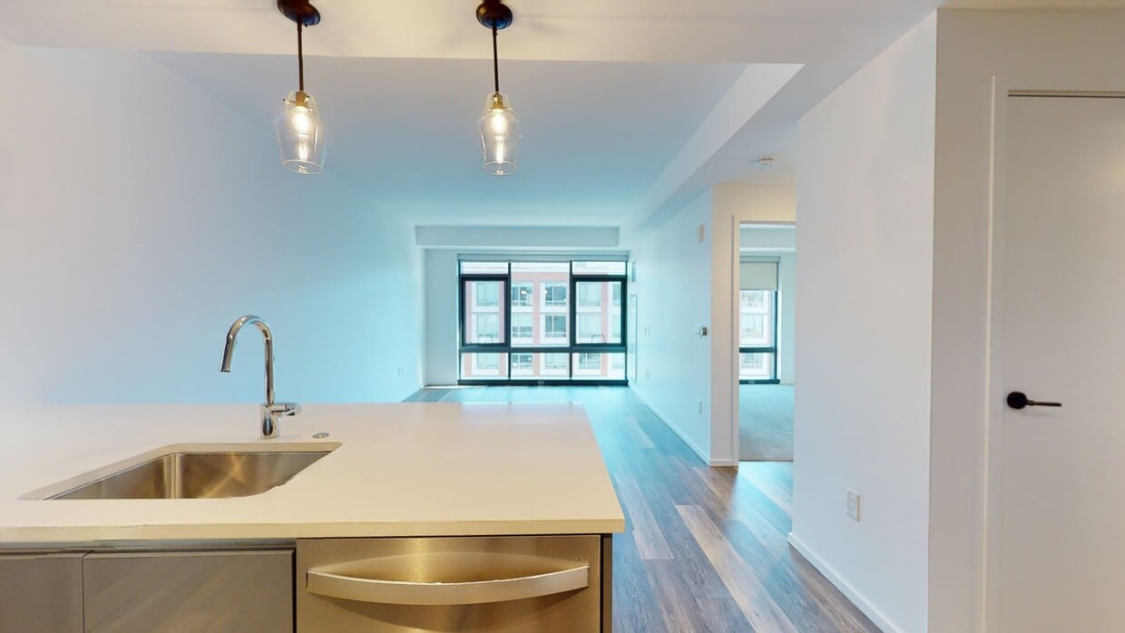 Photo - 345 Harrison Apartments