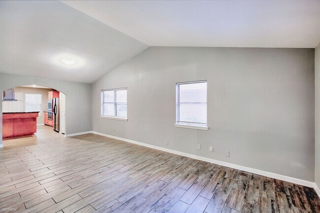 Foto del edificio - 3 br, 2 bath House - 6203 Gaston St