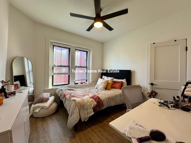 Foto del edificio - 1510 Tremont St