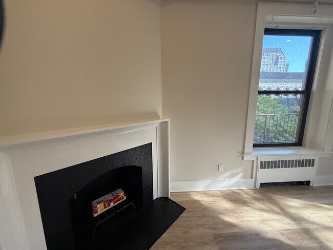 Foto del edificio - 315 Dartmouth St