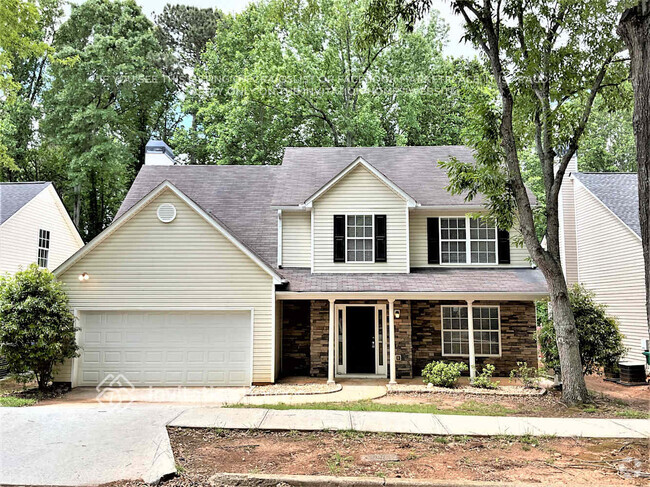 Building Photo - 2802 Wynhaven Oaks Way